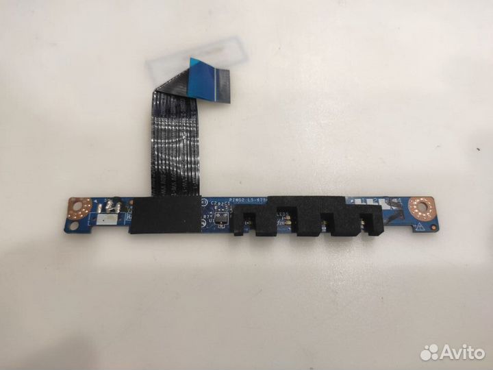 Дочерние платы для ноутбуков,usb, audio