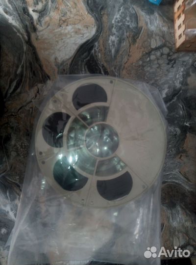 Пластик для 3D принтера