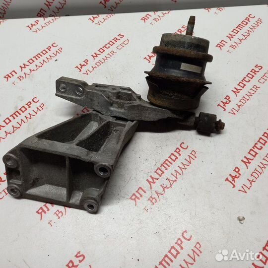 Подушка двигателя Nissan Fuga KNY51 VQ37VHR 2011