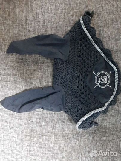 Амуниция для лошади