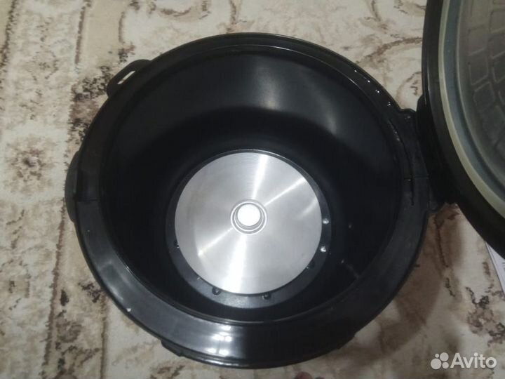 Мультиварка redmond rmc-m227s