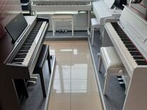 Цифровые пианино/фортепиано