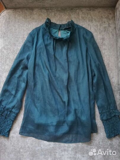 Пакет вещей на девушку 40-42