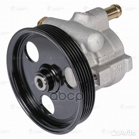 Насос гур LPS 0902 luzar