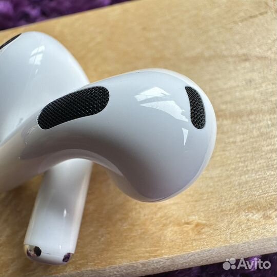 Новый Левый/Правый наушник AirPods 3 оригинал