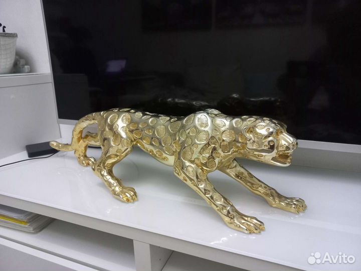 Пантера большая