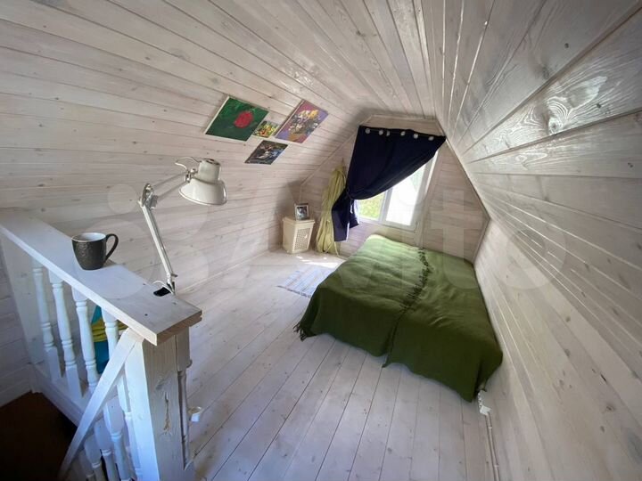 Участок 13 сот. (СНТ, ДНП)