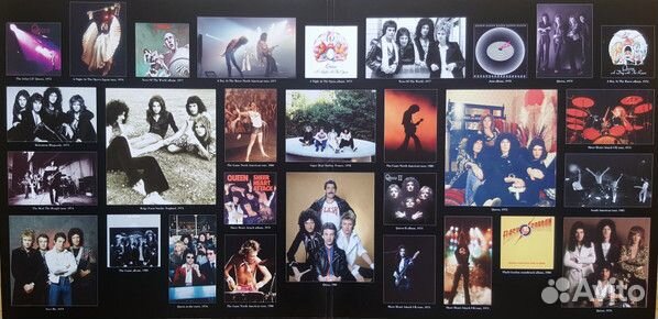 Виниловая пластинка Queen - Greatest Hits (180 Gra