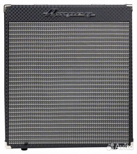 Ampeg RB-110 басовый комбоусилитель