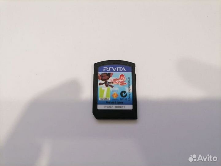 LittleBigPlanet PS Vita