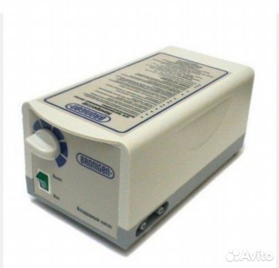 Матрасс противопролежневый bronigen BAS-3000H (яче