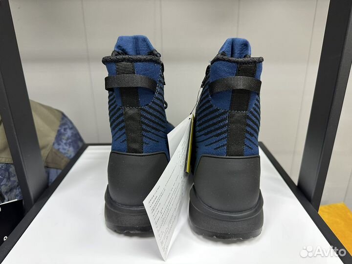 Кеды Bmw motorrad knitlite 2023