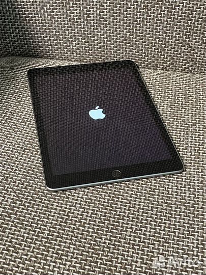 iPad 2017 128 Gb Wi-Fi Space Gray