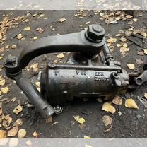 isuzu - Рулевое управление: купить запчасти ⚙ в Хабаровске