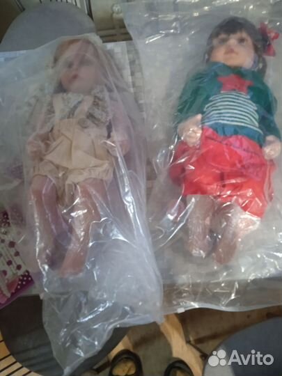 Кукла реборн силиконовая