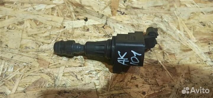 Модуль зажигания Opel Insignia