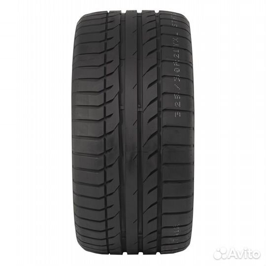 Gripmax Stature H/T 285/45 R19 111W