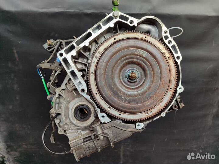 АКПП K24Z3, MM7A коробка