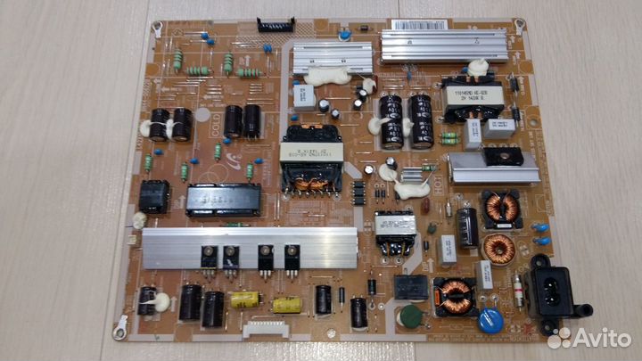 Платы под ремонт (ЖК телевизоры)