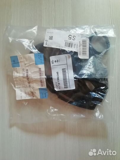 Прокладка клапанной крышки BMW E90/60/65/70