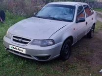 Daewoo Nexia 1.6 MT, 2008, 180 000 км, с пробегом, цена 75 000 руб.