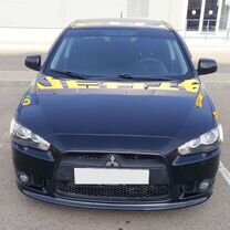 Mitsubishi Lancer 1.6 MT, 2014, 155 000 км, с пробегом, цена 1 150 000 руб.