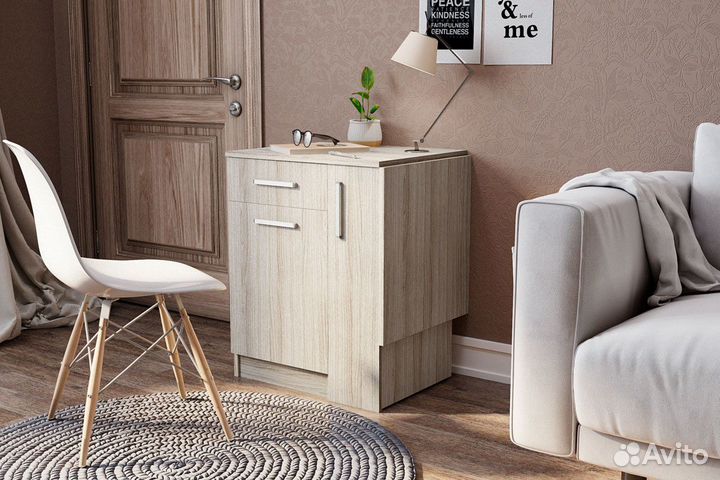 Стол складной внк