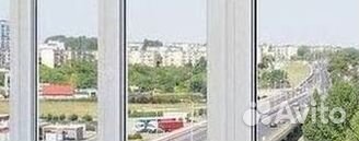 Пластиковые окна и двери пвх