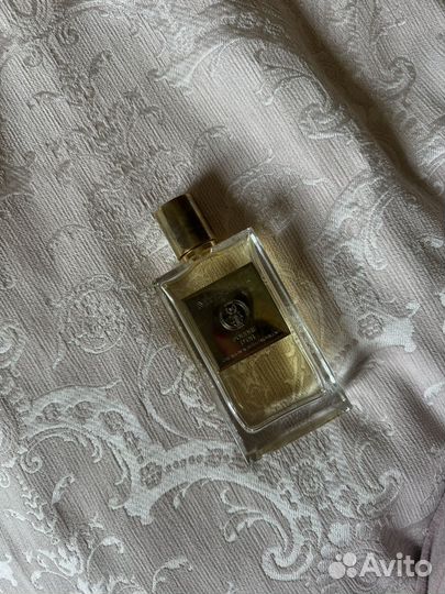 Духи Mizensir Poudre d'or