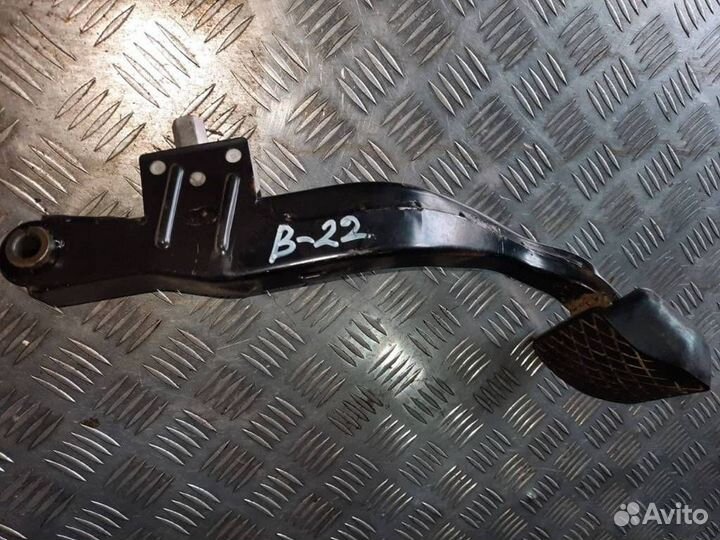 Педаль тормоза Audi A6 4B/C5 C5 1999 8D1723140B