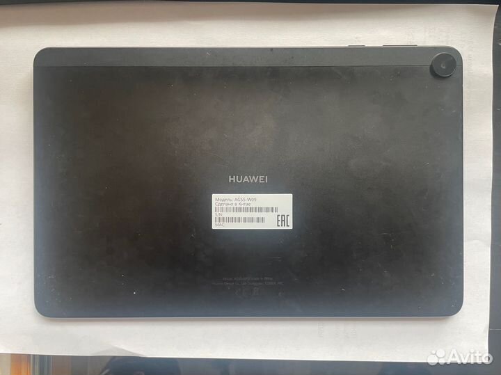 Huawei matepad se 3+32 10.4 WiFI