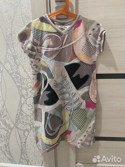 Платья на девочку пакетом