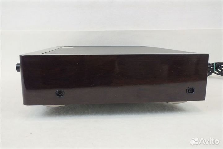 DAT recorder sony-DTS59ES