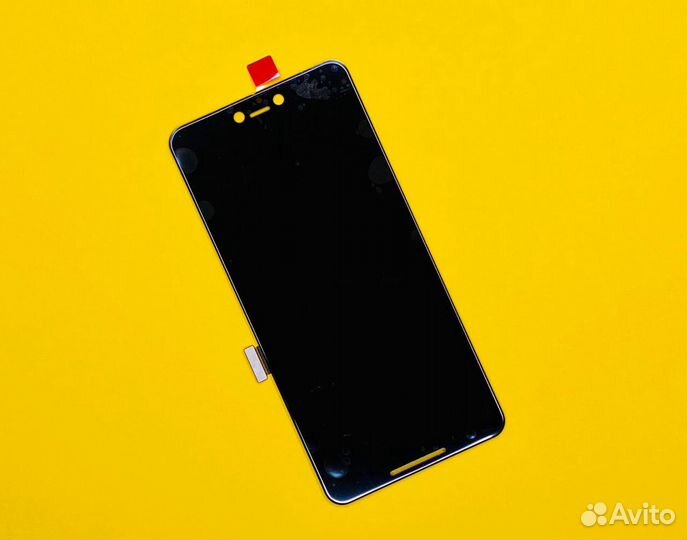 Дисплей для Google Pixel