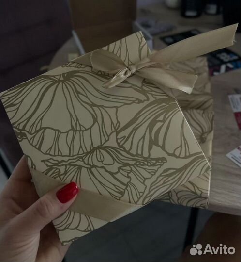 Подарочные наборы