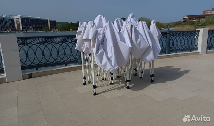 Палатка шатер кухня