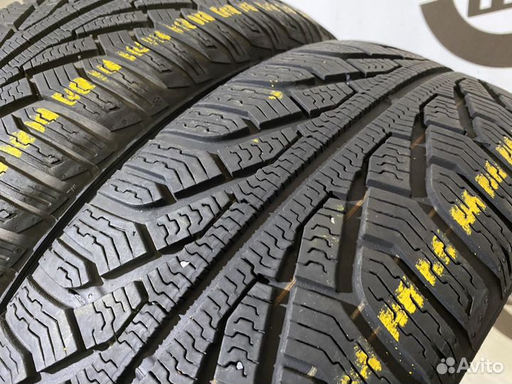 Uniroyal MS Plus 77 215/55 R17