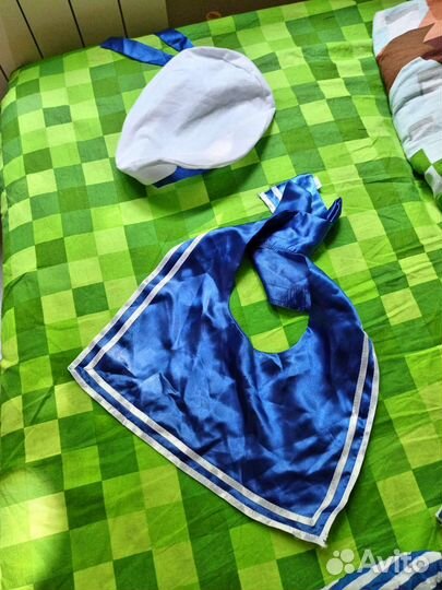 Костюм морека