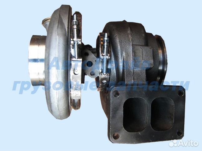 Турбина Вольво фш 13 фм 13 Евро 3 20857656