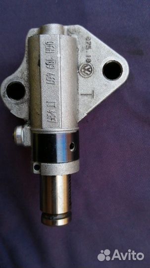 Натяжитель цепи