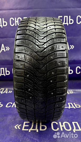 Michelin Latitude X-Ice North 3+ 235/45 R18