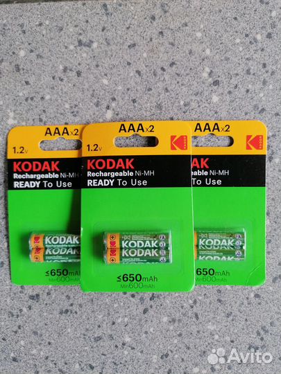 Зарядное устройство sony для аккумуляторов AA/AAA