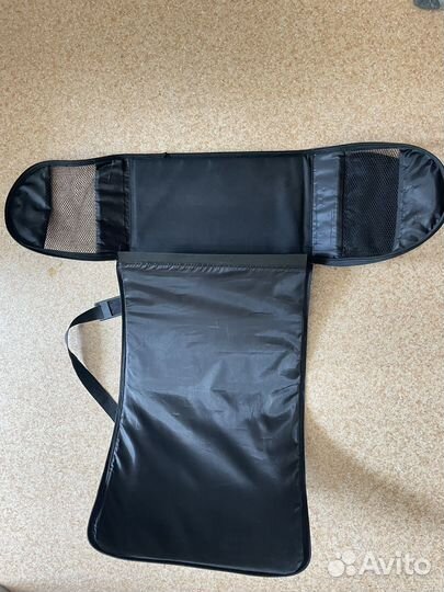 Переноска для кошек