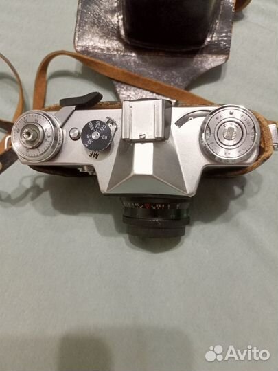 Фотоаппарат