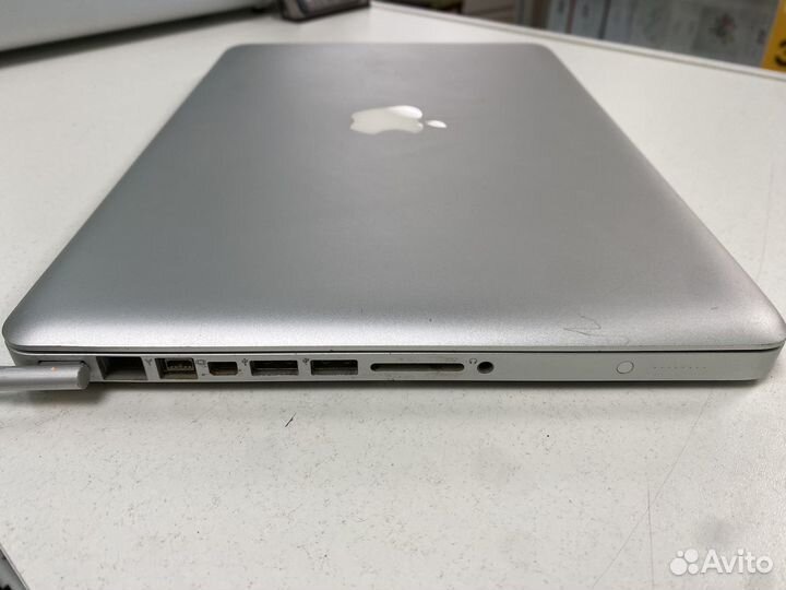 Apple macbook pro 13 2009
