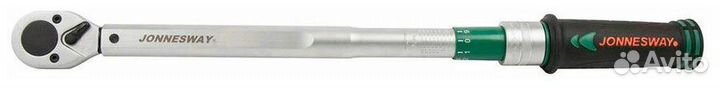 Ключ динамометрический Jonnesway T27800N