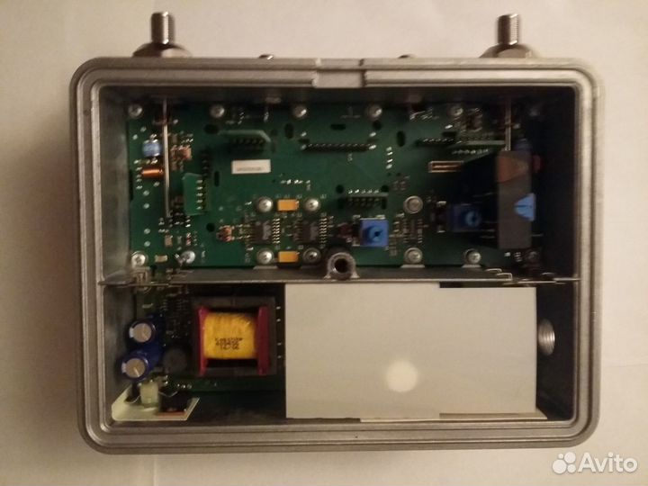 Усилитель телевизионного сигнала Kathrein VOS 135