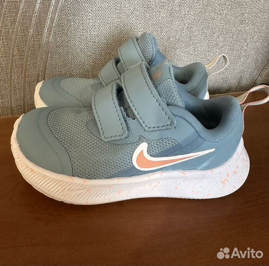 Кроссовки детские