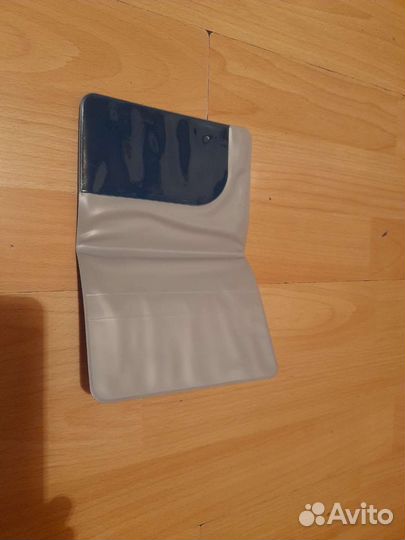 Обложка под паспорт