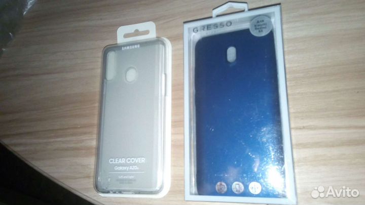 Крышка-чехол Самсунг-галакси и Ксиоми ред ми